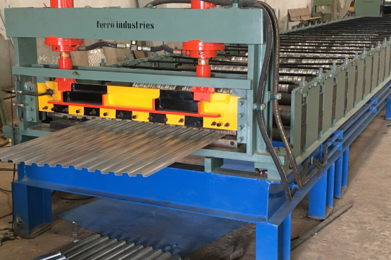 LI-FE PO4 Battery
